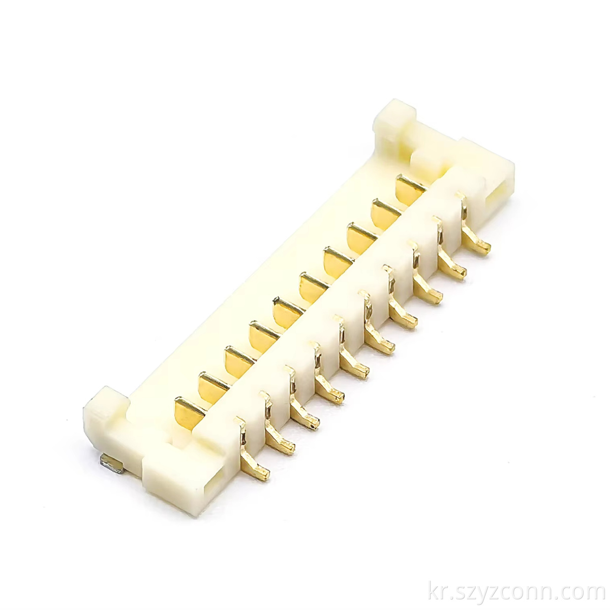 PH1.25mm Wafer Horizontal SMT Type Pin header Connector 10P